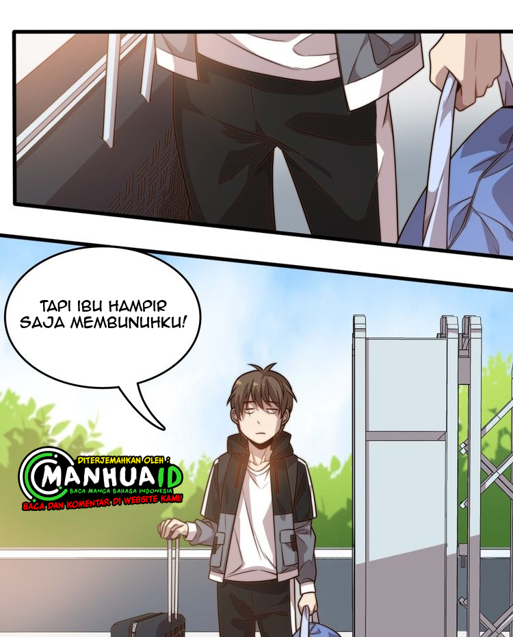 Reborn Doctor Chapter 18 Bahasa Indonesia